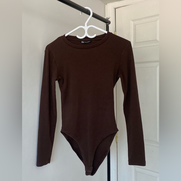 Zara Modale Bodysuit - Picture 2 of 2